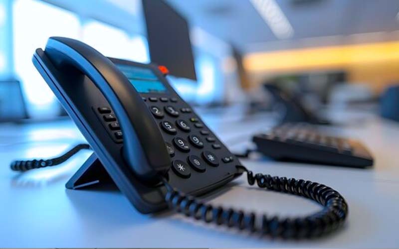 telecommunications