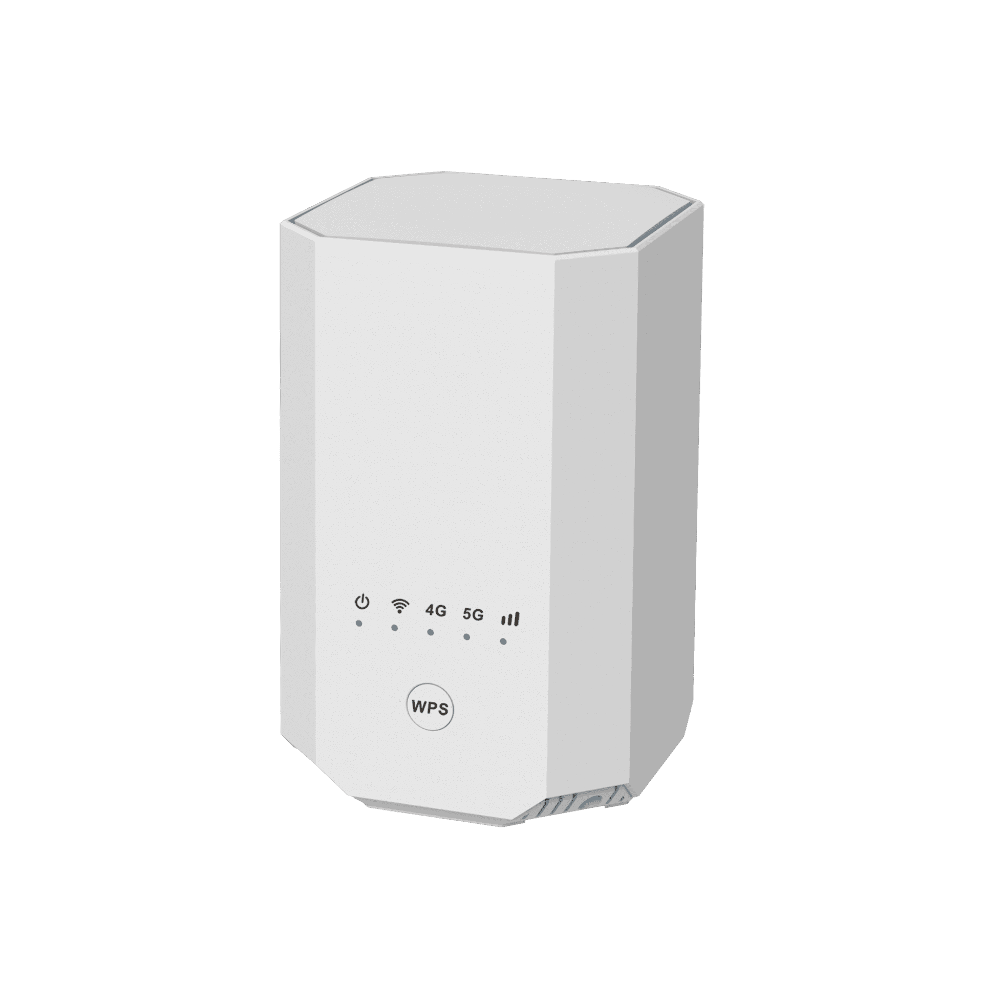 Tozed Wireless access point