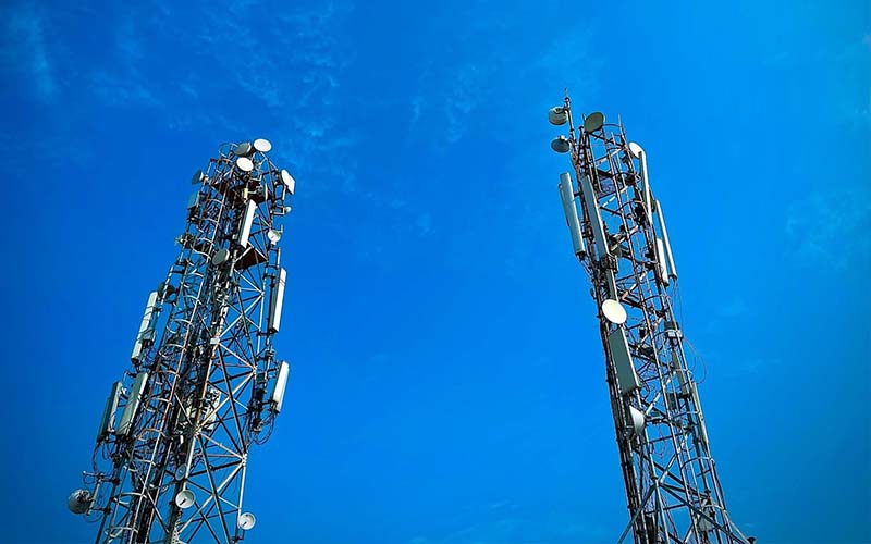 telecommunications