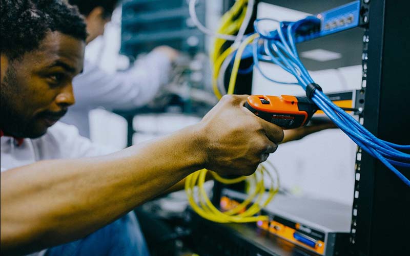 ITServices