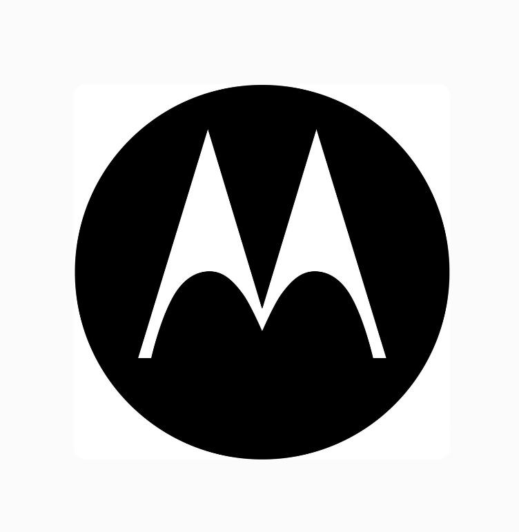Motorola logo
