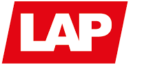 LAP logo